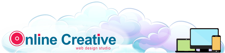 онлайнкреатив лого